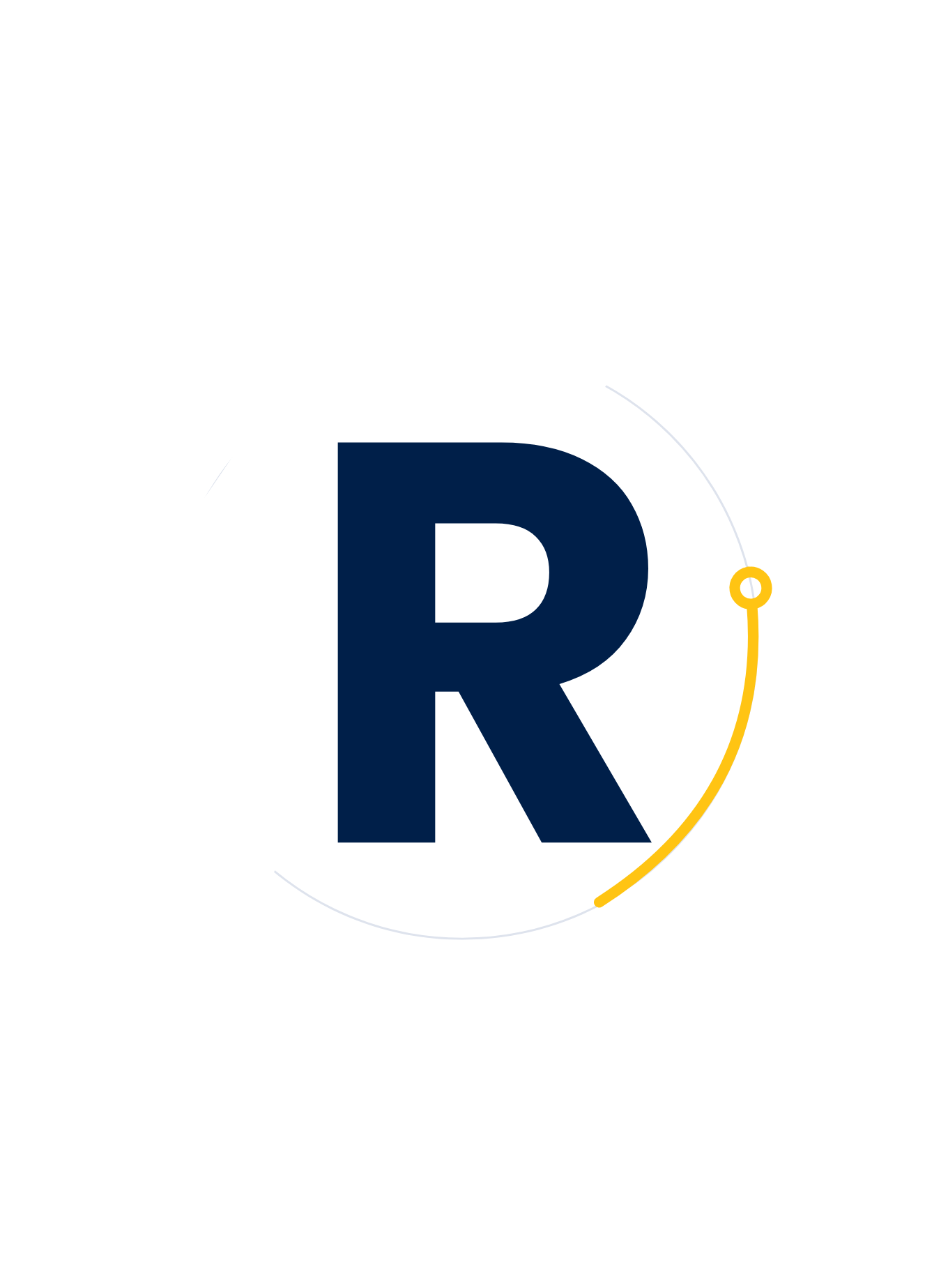 R — Responsibility