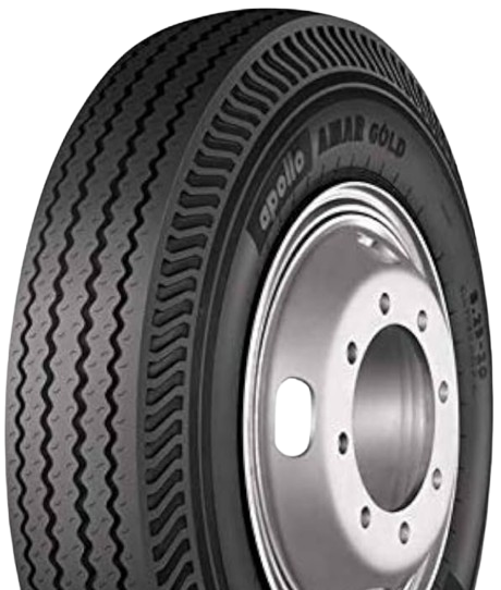 Apollo Tyres products