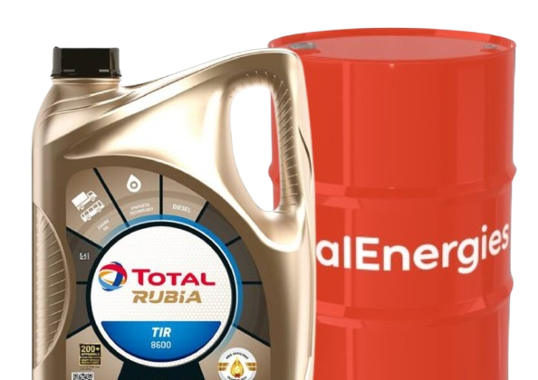 TotalEnergies products