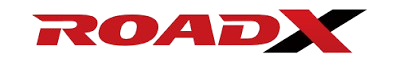 RoadX logo