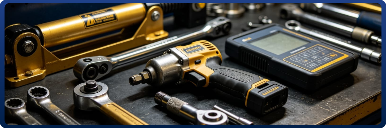 Equipment