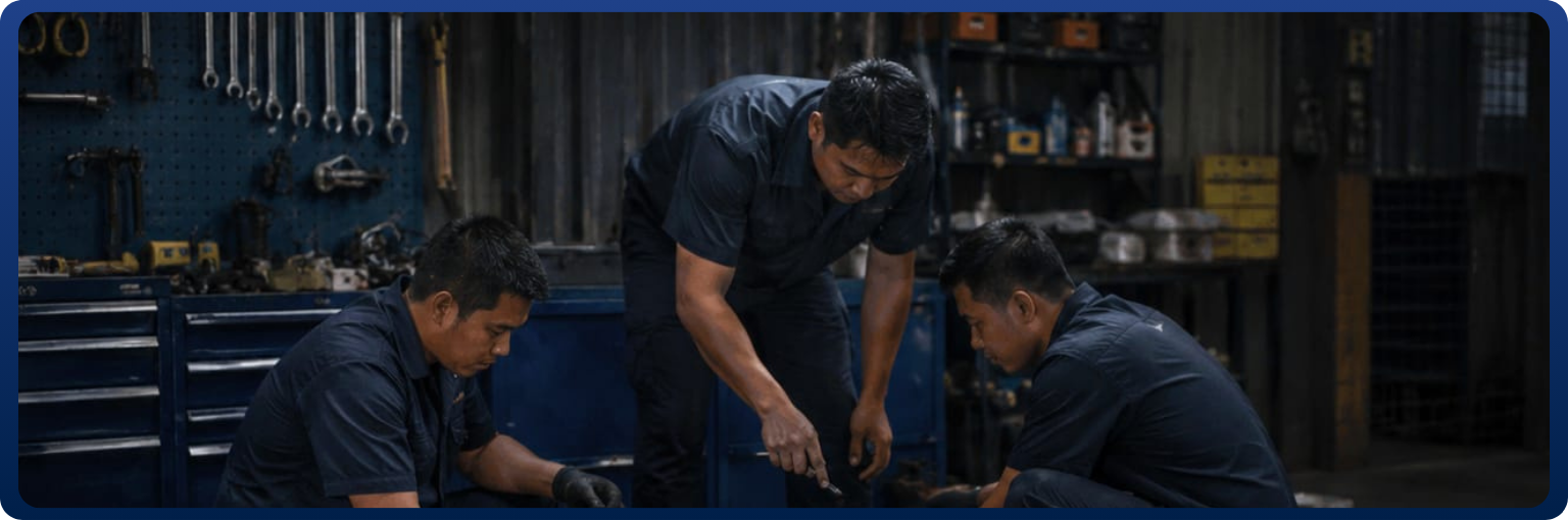 Technical Team