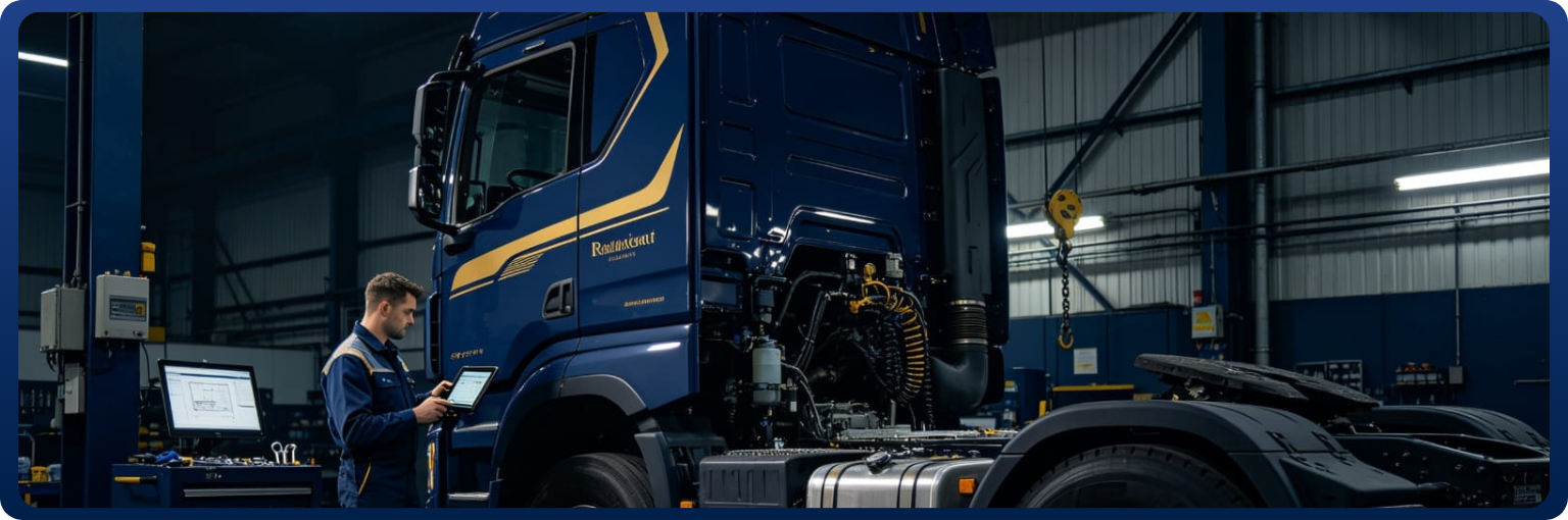 Truck Center
