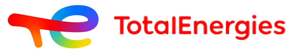 TotalEnergies logo